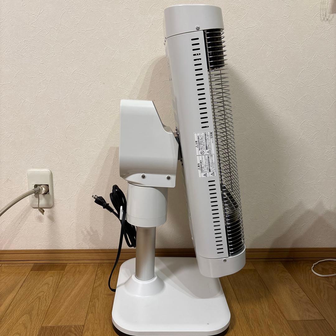 CORONAコロナ コアヒート DH-1221R 遠赤外線ストーブ 2021年製