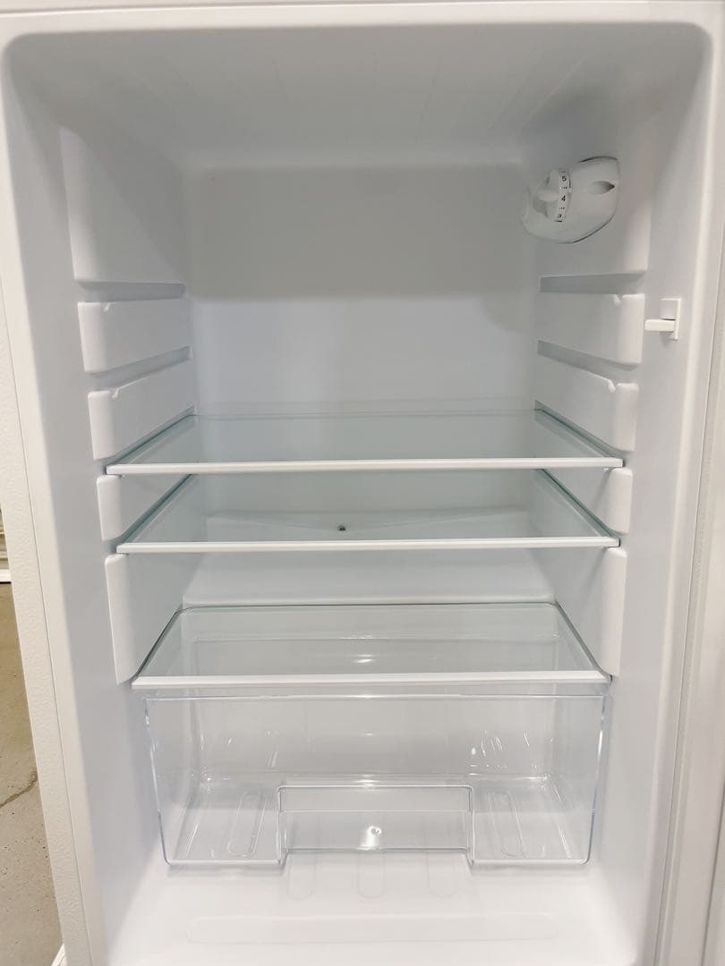 関東限定送料無料 MAXZEN 2ドア冷蔵庫 0404あわ6 H 220