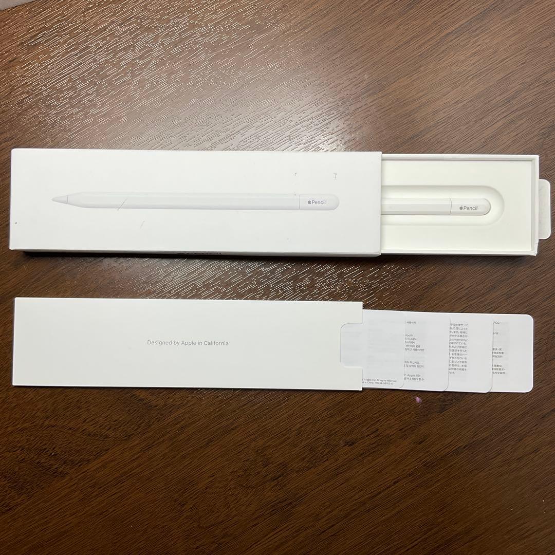 iPadアクセサリー Apple Pencil Type C