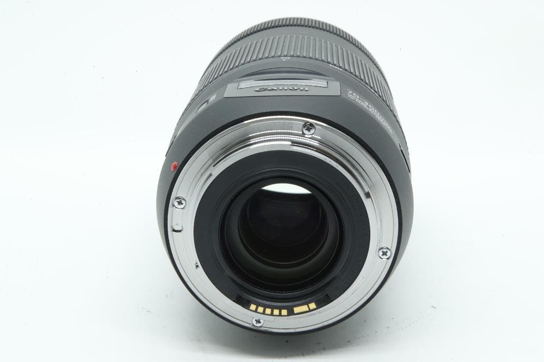 【N2476】Canon EF 70-300 4-5.6 IS Ⅱ USM