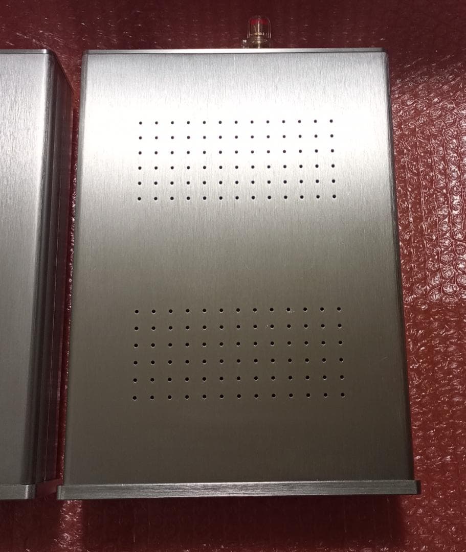 【美品】Hypex NCore NC400 +SMPS600モノラルパワーアンプ