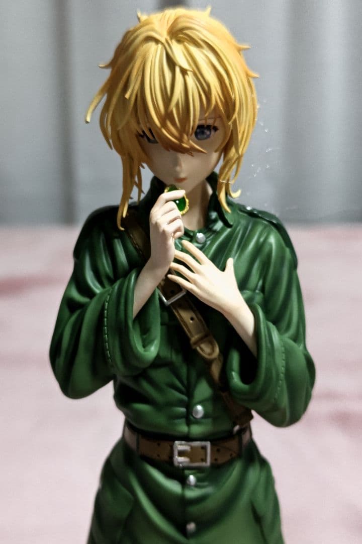 ヴァイオレット エヴァーガーデン　子供バージョン　ガレージキット　フィギュア Amazon.co.jp: ヴァイオレット・エヴァーガーデン フィギュア 1/6