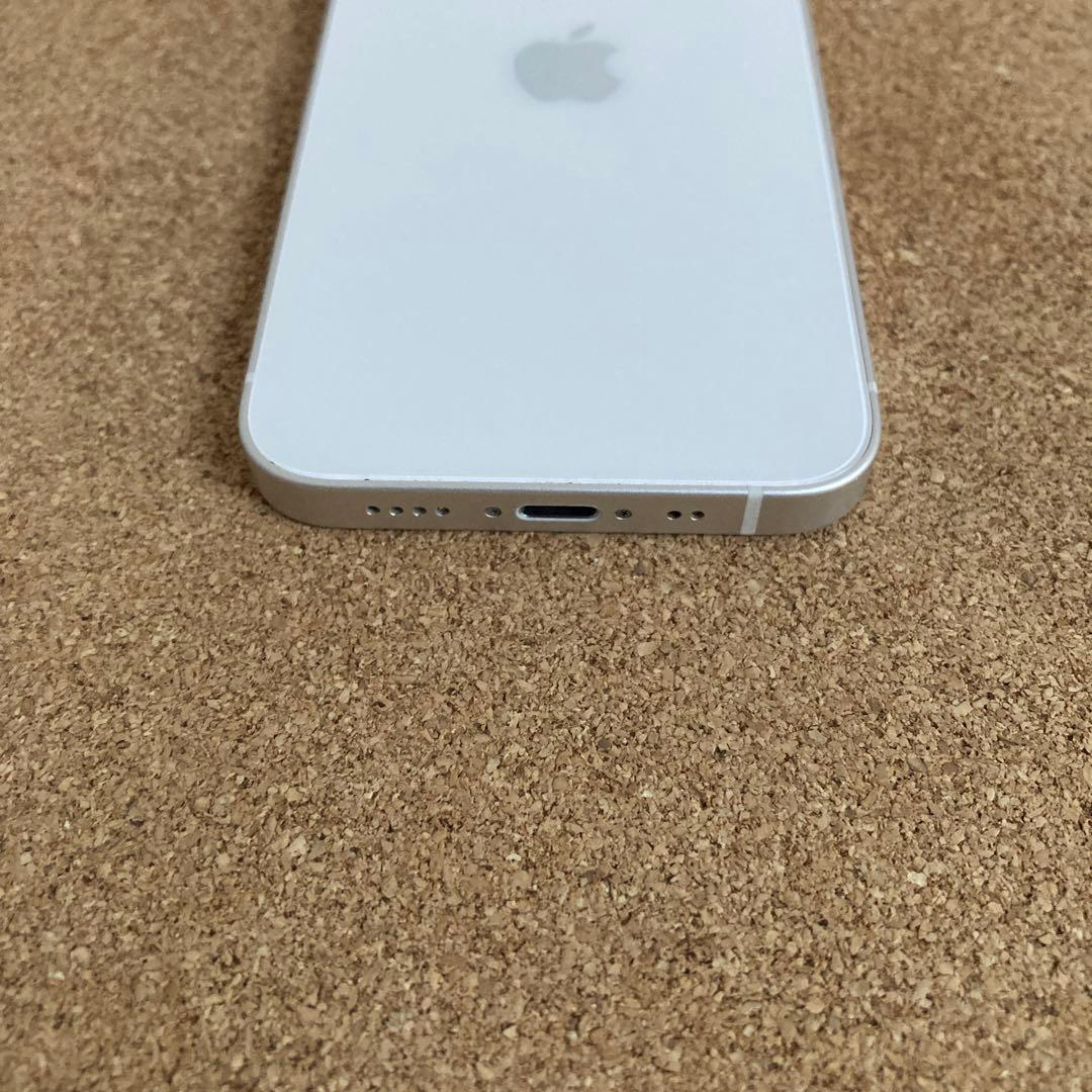 741【早い者勝ち】電池最良好☆iPhone12mini128GB SIMフリー