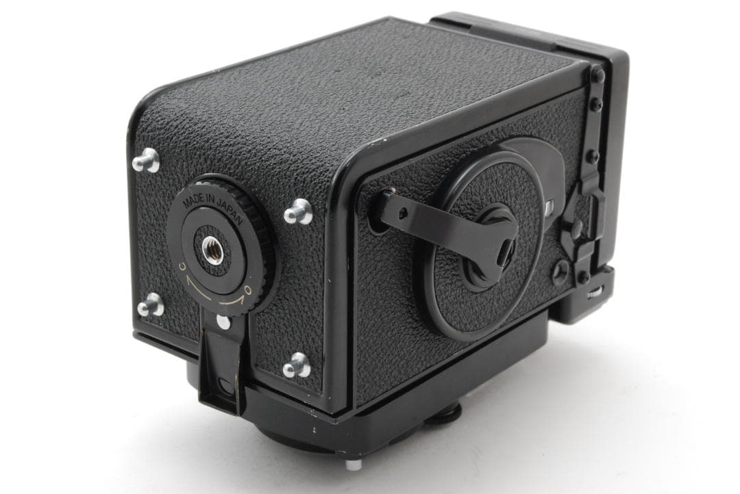 ヤシカ YASHICA Mat-124 G