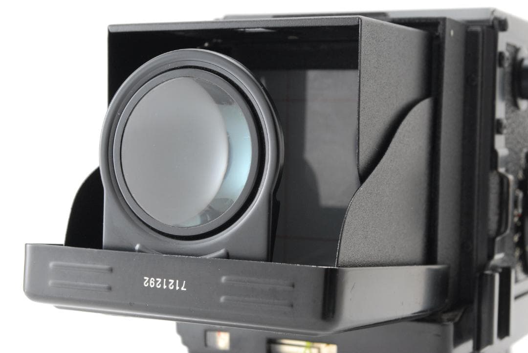 ヤシカ YASHICA Mat-124 G