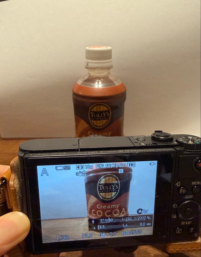 SONY DSC-WX500 サイバーショット 美品