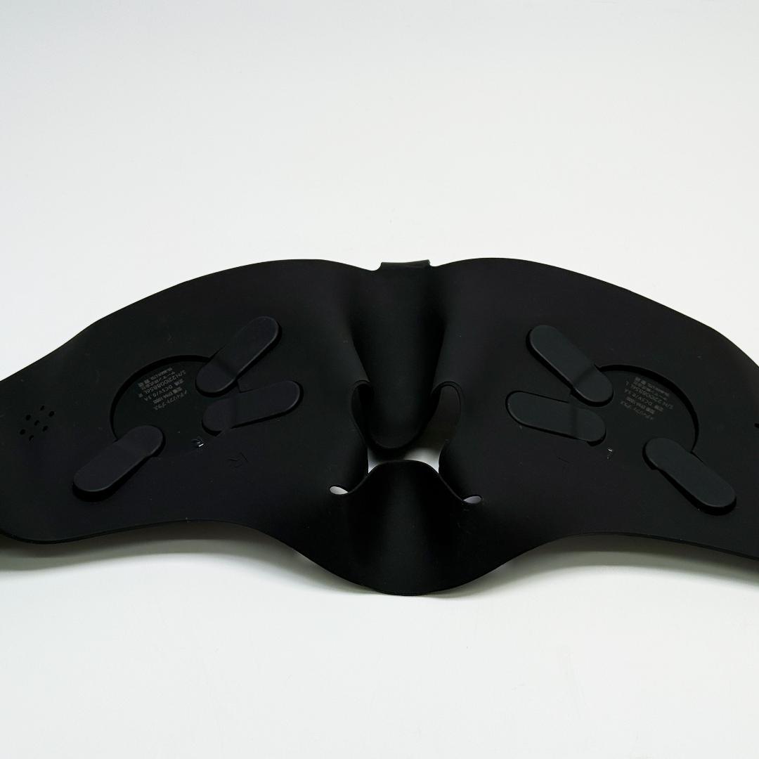 ヤーマン メディリフトプラス EPM-18BB 美顔器 YA-MAN