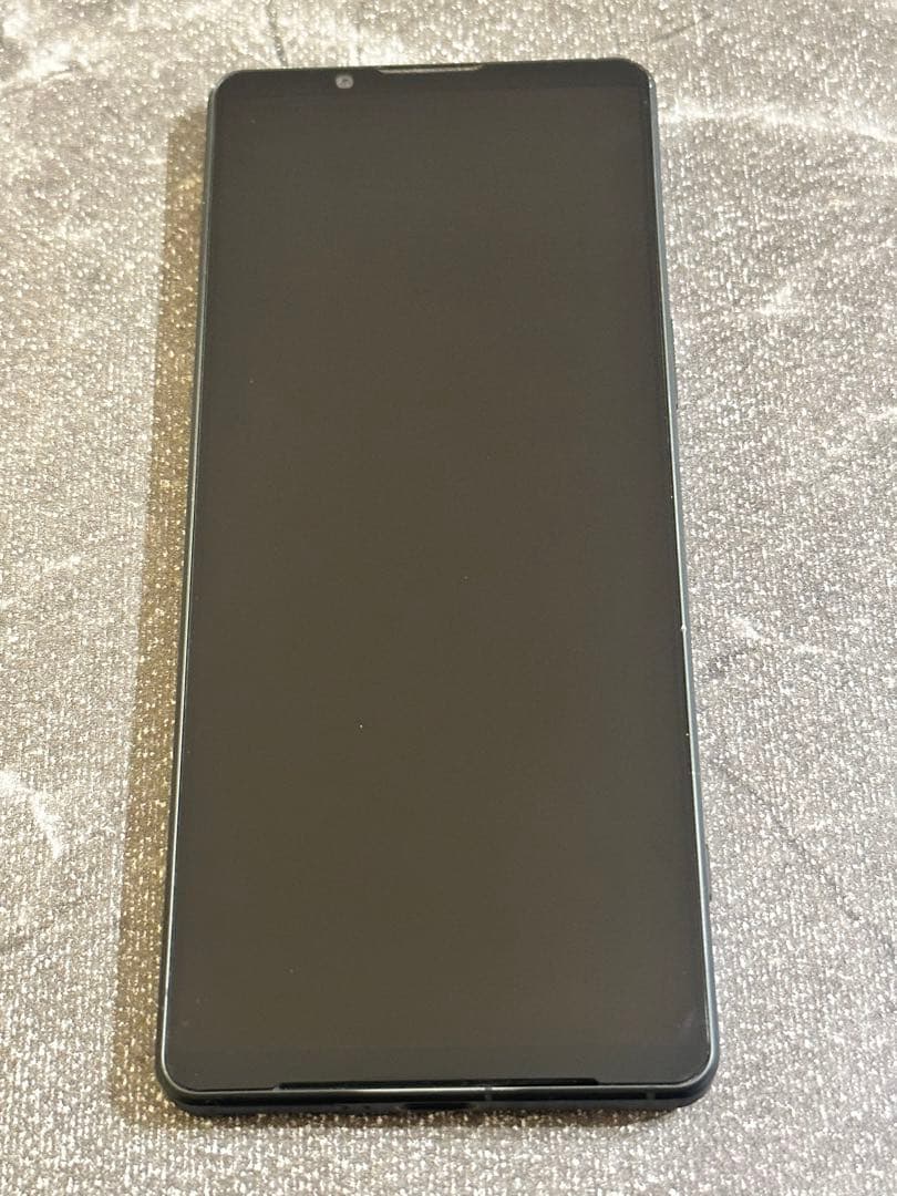 Xperia 1 V カーキグリーン 512GB SIMフリー版