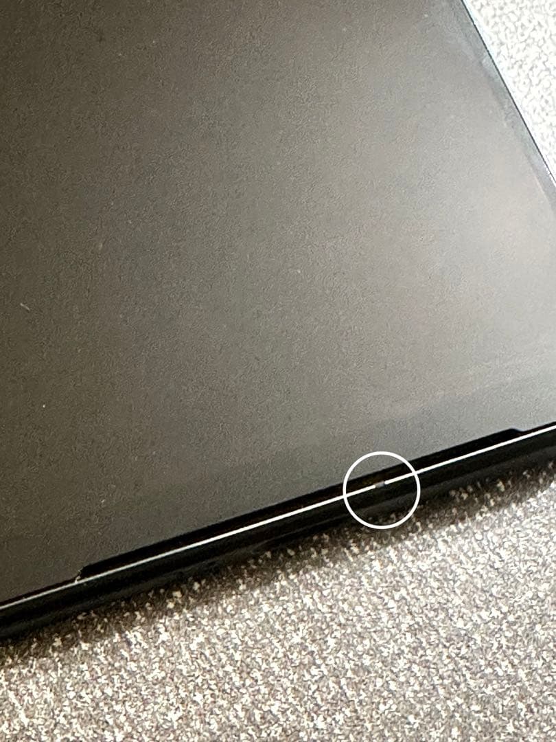 Xperia 1 V カーキグリーン 512GB SIMフリー版