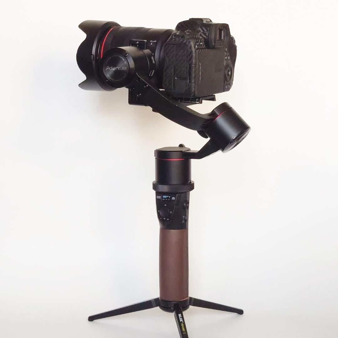PILOTFLY　アドベンチャー Pilotfly Adventurer 3axis Stabilizer