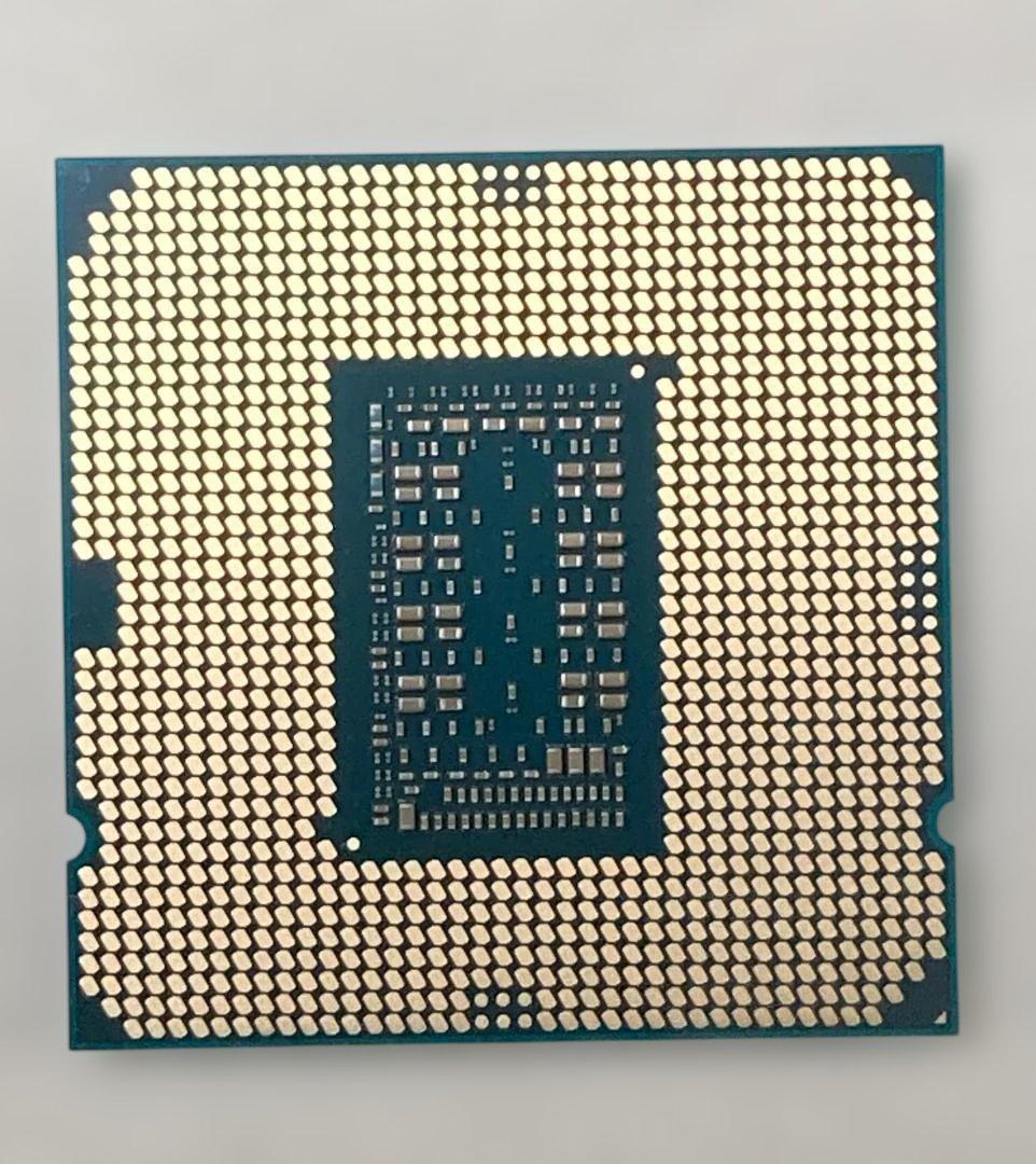 Intel 第11世代 Core i5-11500T LGA1200 35W