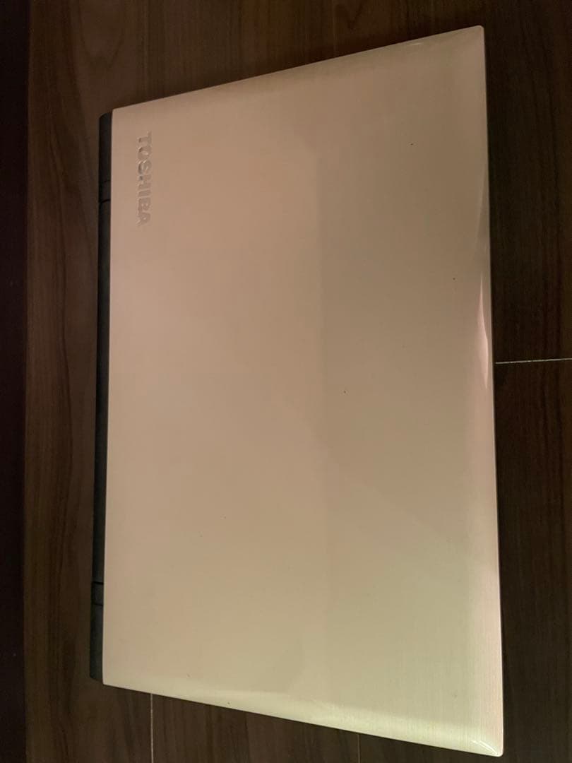 Windowsノート本体 TOSHIBA dynabook