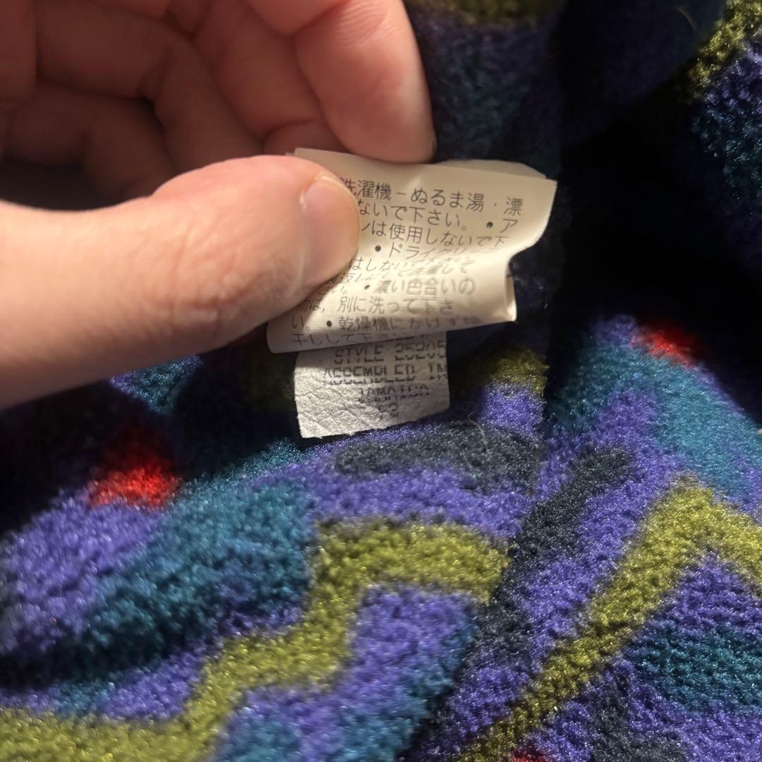 激XL 木村拓哉 90s patagonia パタゴニア スナップT 雪なし - メルカリ