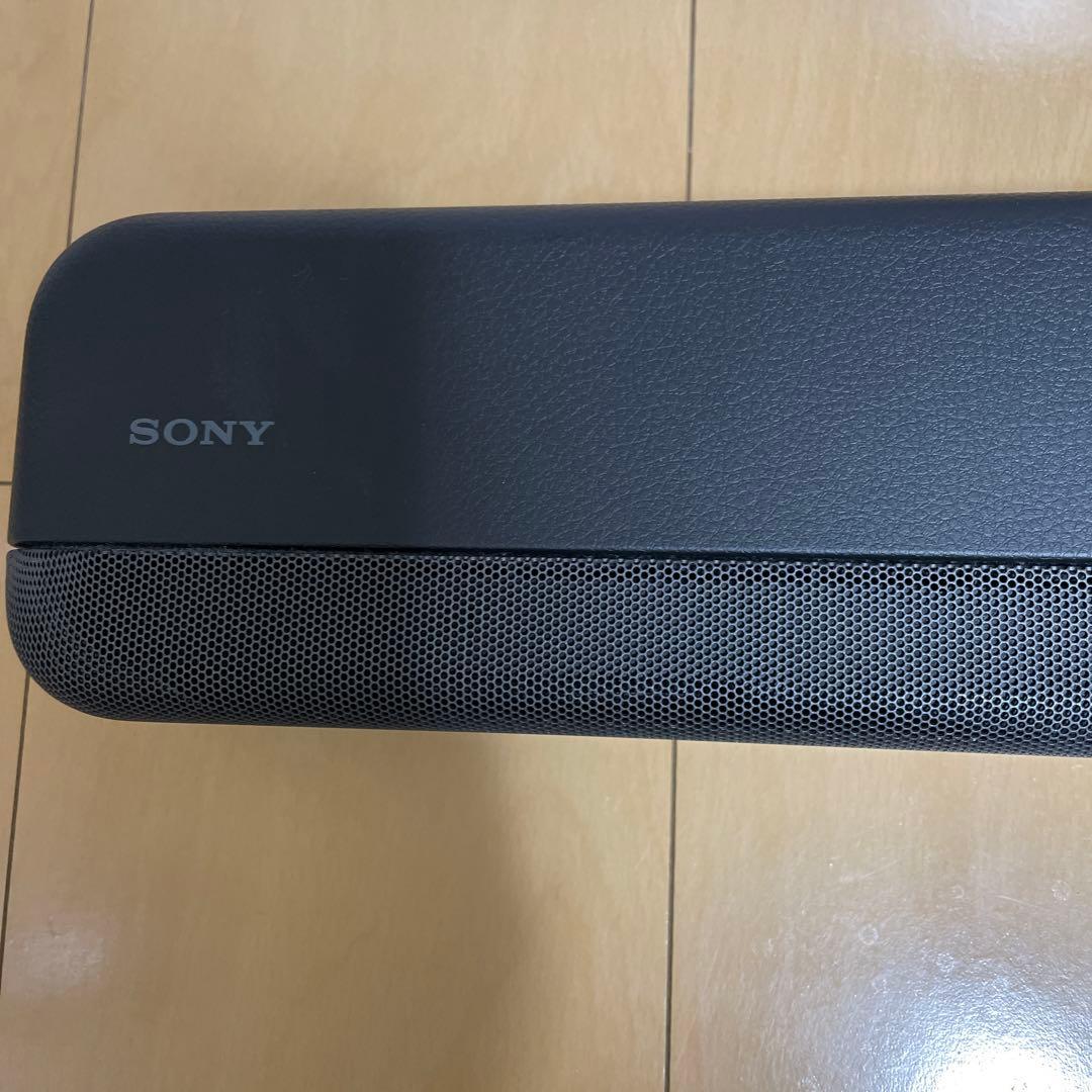 SONY HT-X8500 サウンドバー　ココ