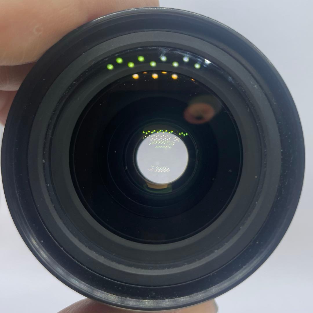 【試写済】Nikon Ai NIKKOR 24mm F2