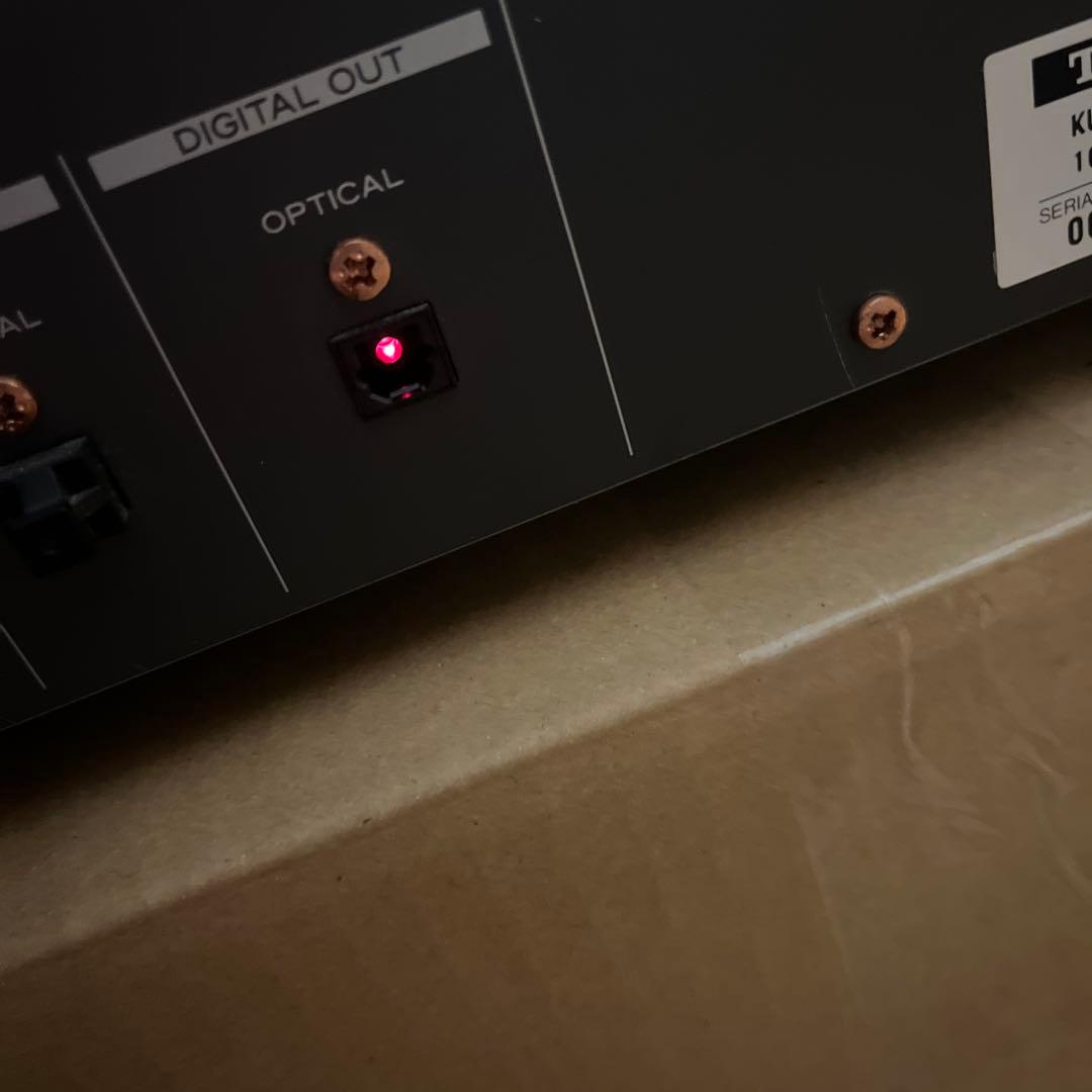 その他 TEAC MD-10