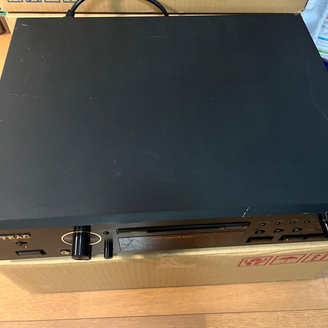その他 TEAC MD-10