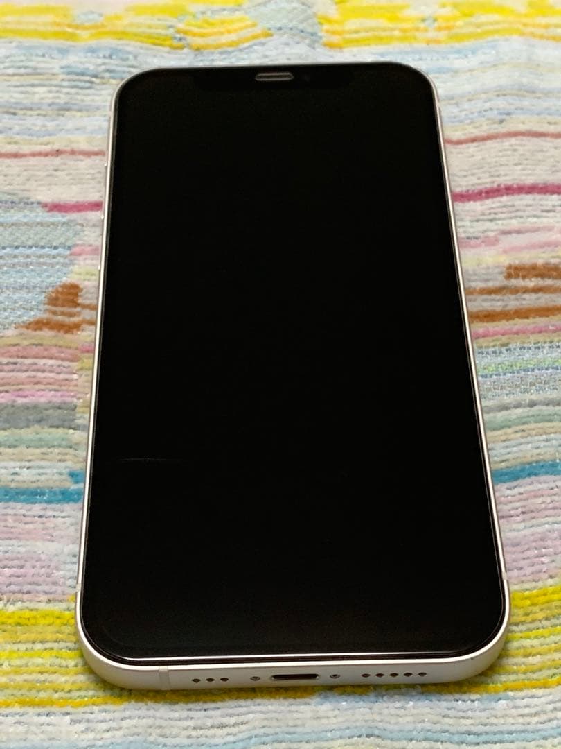 スマートフォン本体 Apple iPhone 12 64GB Amazon | 【整備済み品】 Apple iPhone 12 64GB ブラック SIMフリー