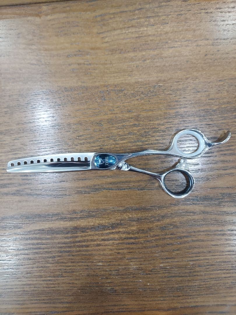 ジョーウェル 80％セニングシザー 6.2インチ ジョーウェル 80％セニングシザー 6.2インチ