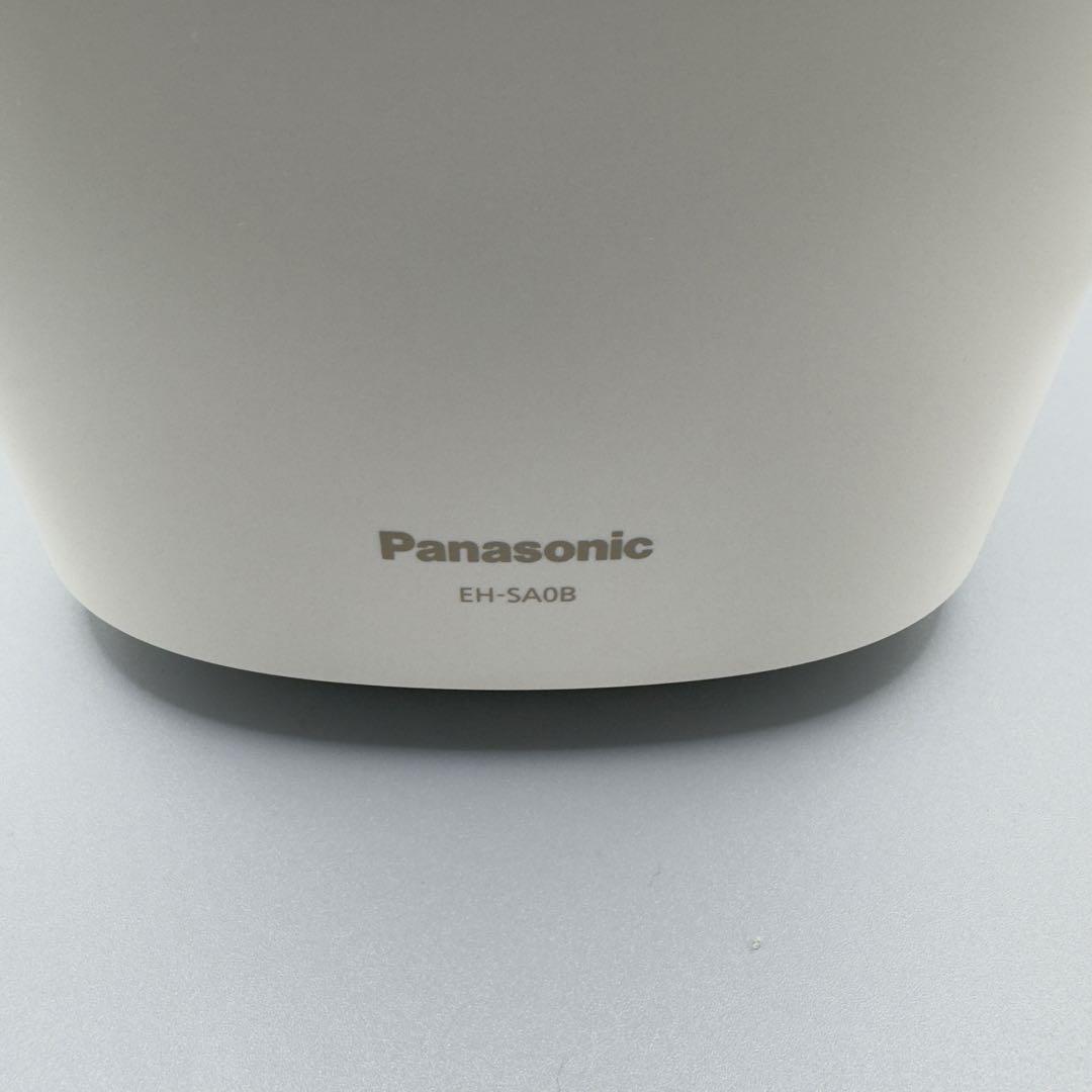 Panasonic ナノケア nanocare スチーマー EH SA0B