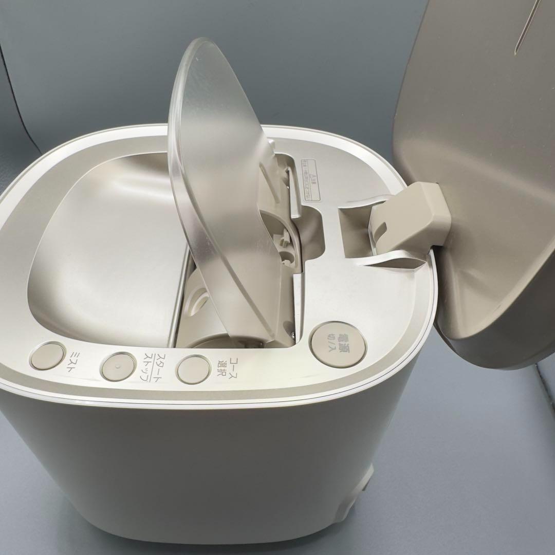 Panasonic ナノケア nanocare スチーマー EH SA0B