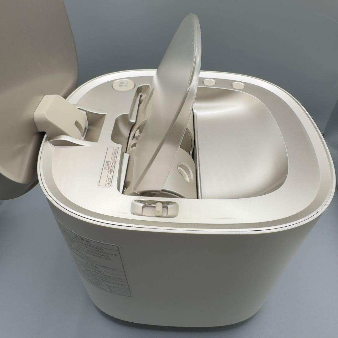 Panasonic ナノケア nanocare スチーマー EH SA0B