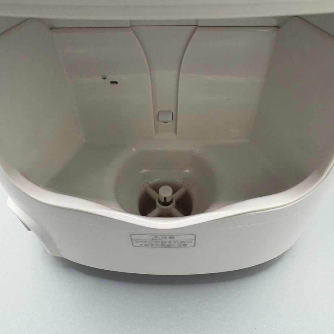 Panasonic ナノケア nanocare スチーマー EH SA0B