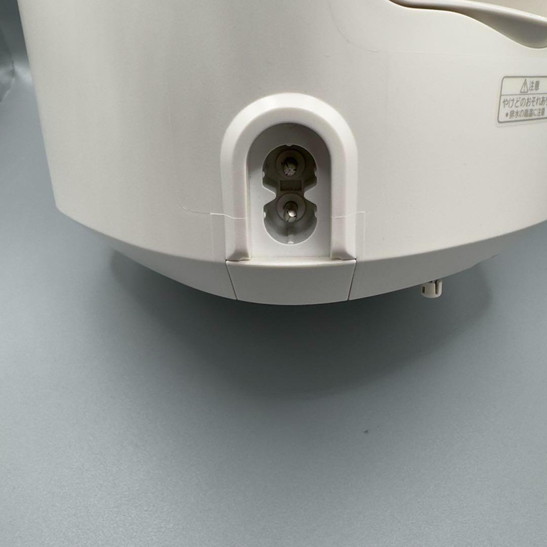 Panasonic ナノケア nanocare スチーマー EH SA0B