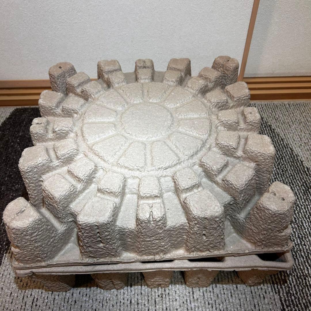 【美品】LumaFlow シーリングファンライト