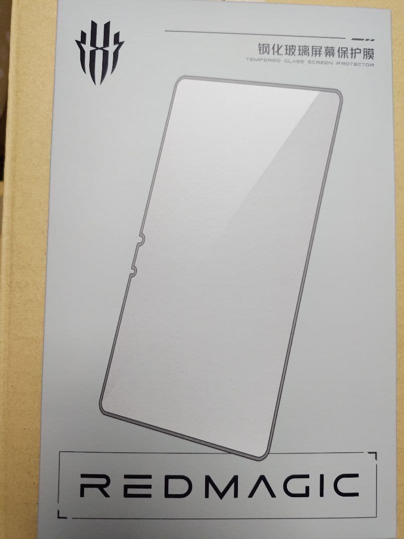 ジ*ー様 【新品未開封】REDMAGIC Nova 16GB/512GB