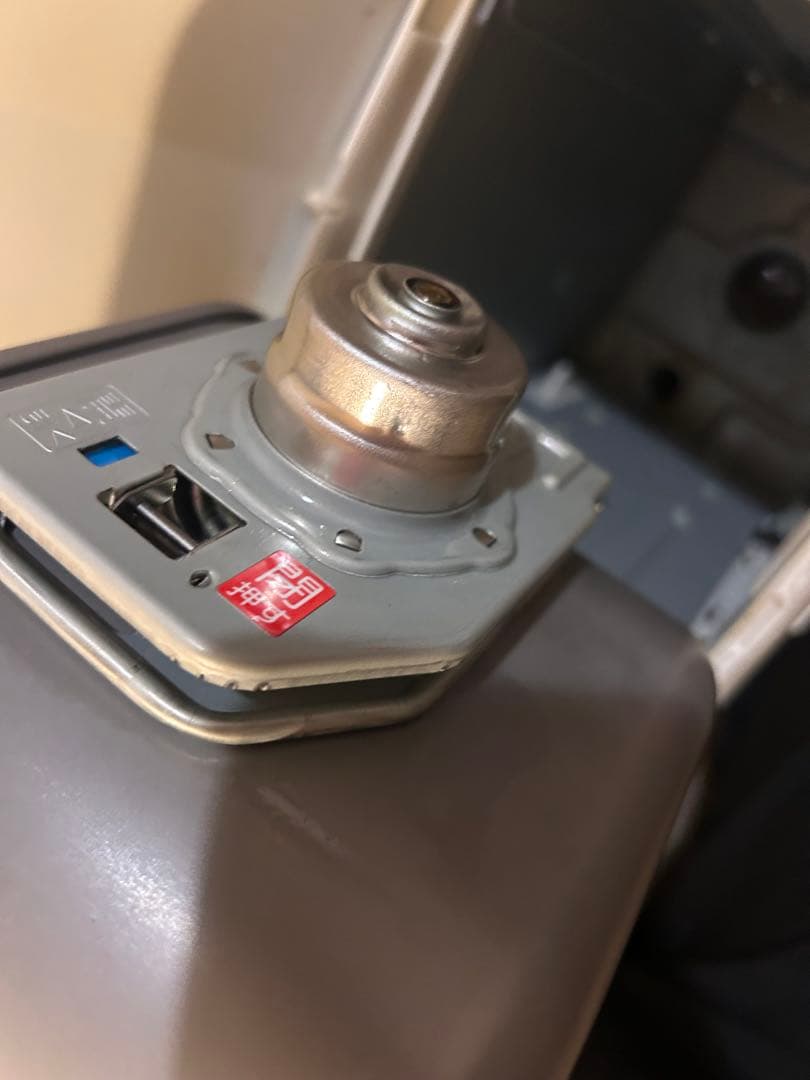 CORONA　石油ファンヒーター FH-G5719BY　2019年製　ホワイト