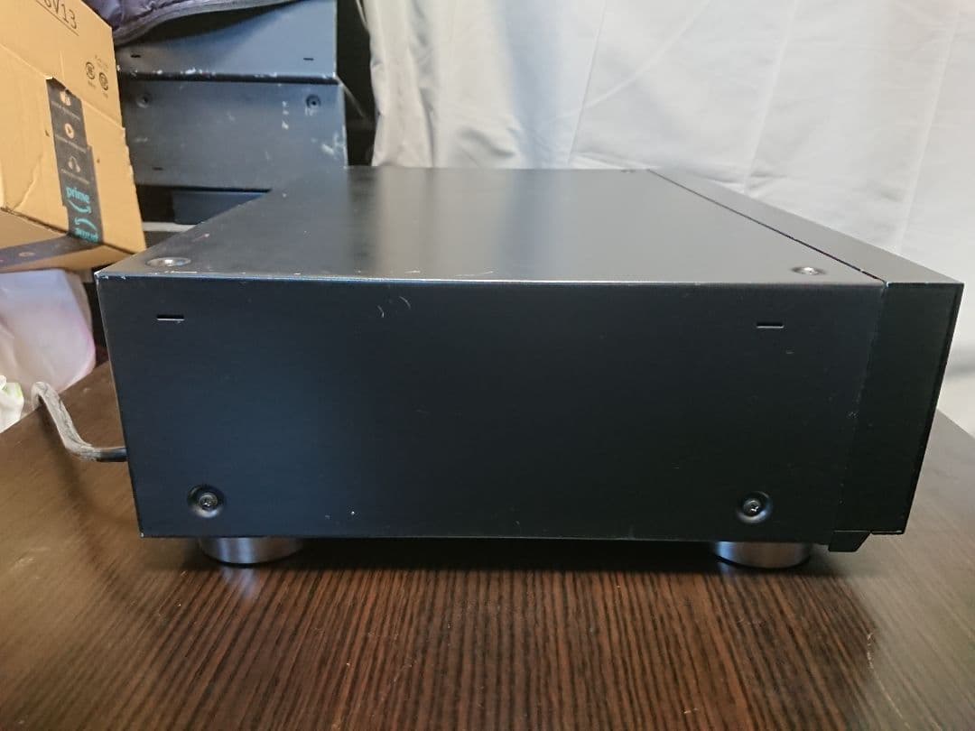 美品メンテナンス整備済SONY製カセットデッキTC-K222ESG