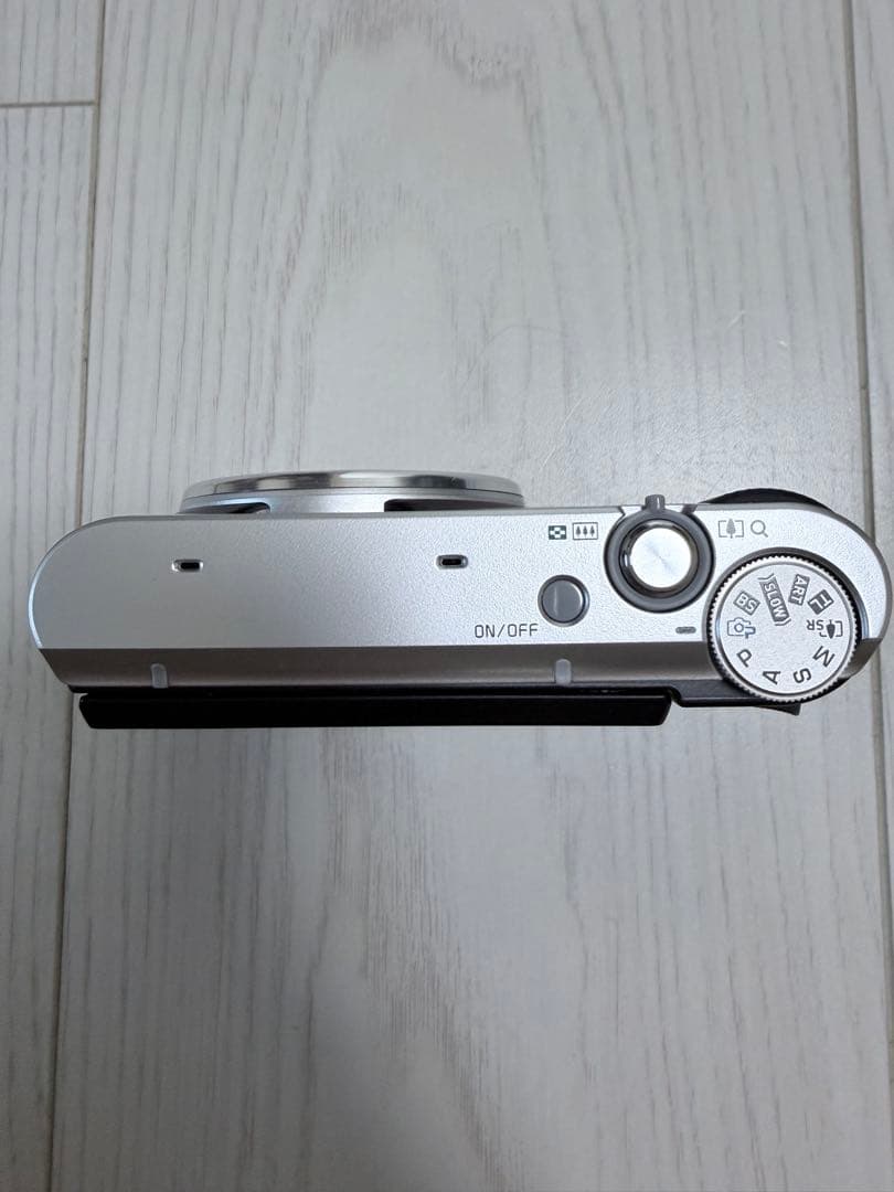 a*様 CASIO EXILIM デジタルカメラ　EX-ZR1800 ブラック