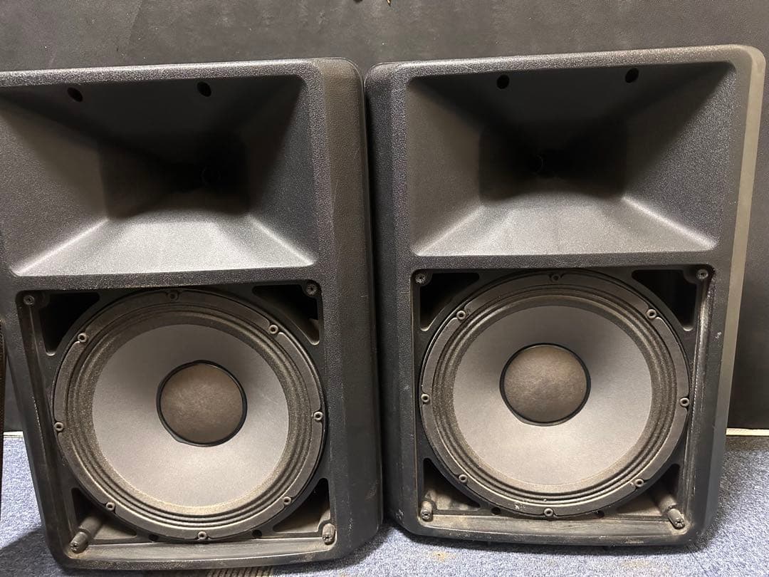 Electro-Voice SX-200 ペア