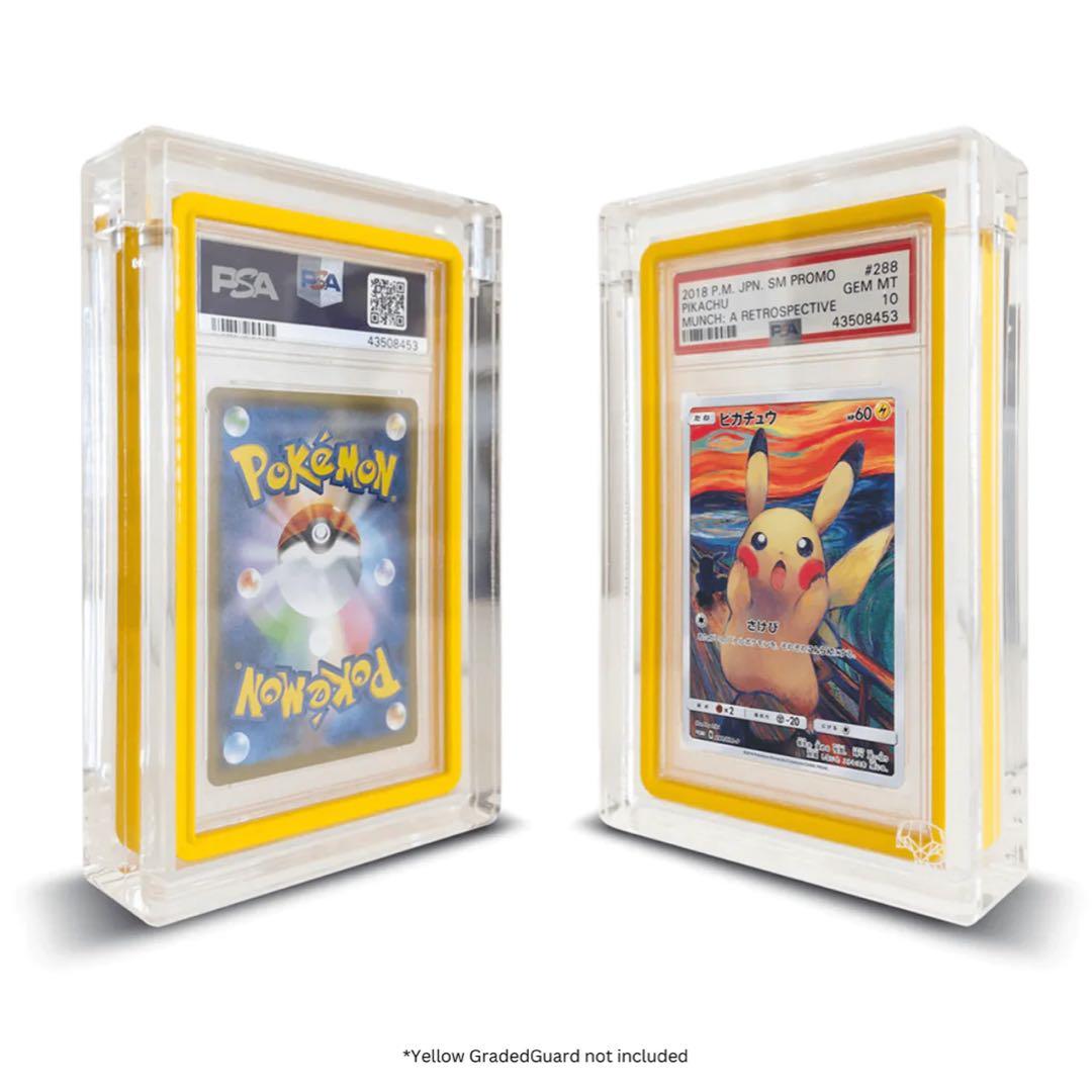 インスタ映え】PSA アクリルディスプレイ phantomdisplay