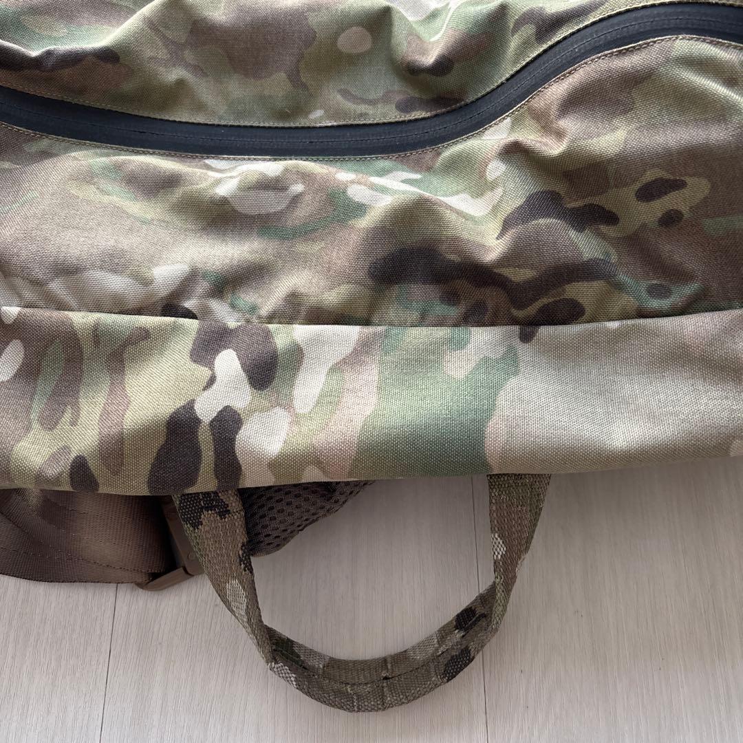 Mystery Ranch ミステリーランチ アウトサイダー マルチカム 廃盤