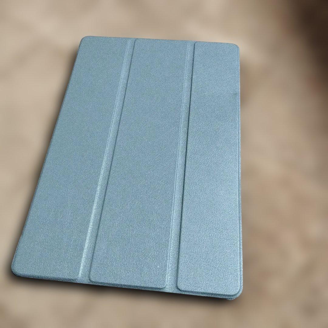 Lenovo M10 3rd gen タブレット 本体 カバー付き