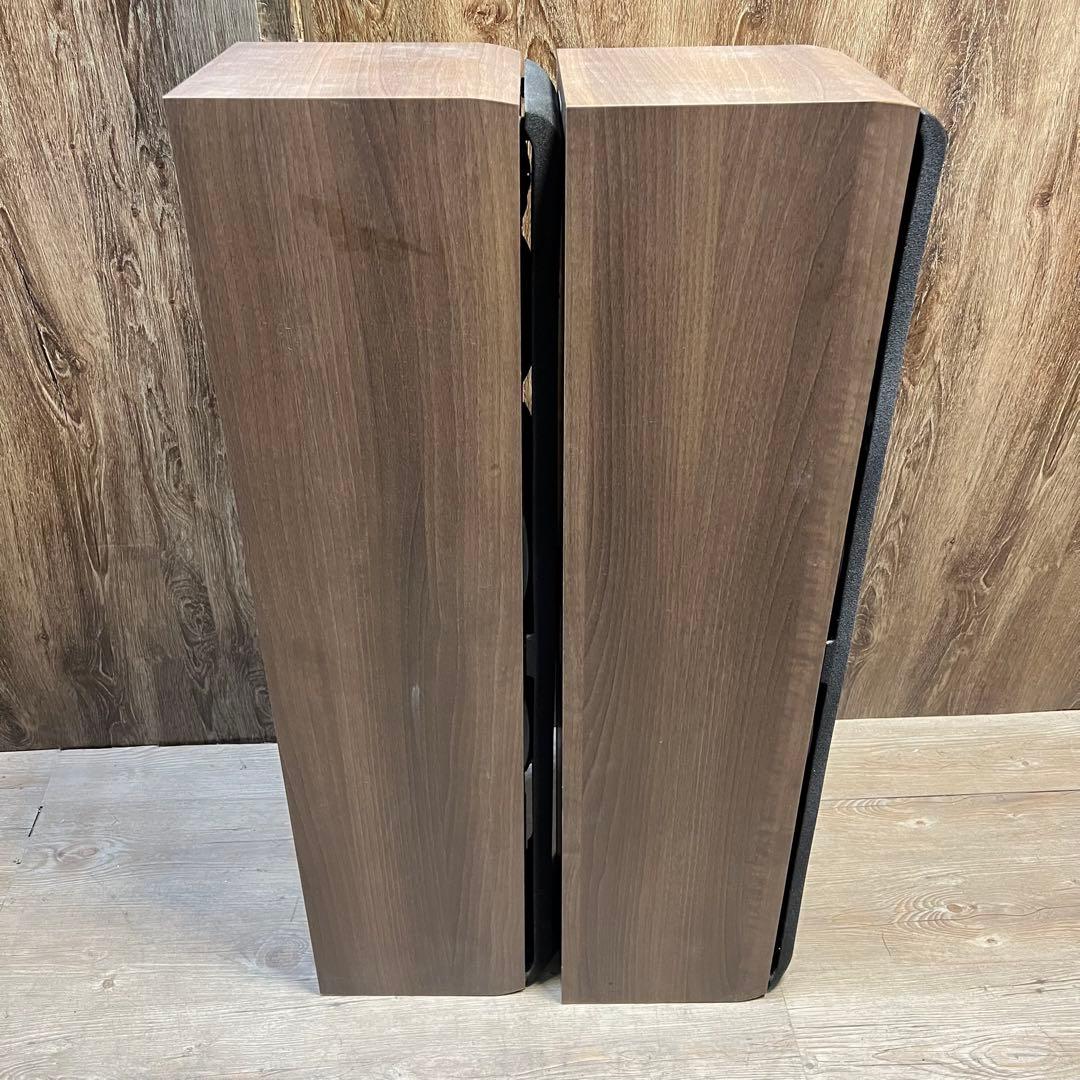 G225⭐︎ SONY SS-F6000 トールボーイ スピーカー ペア