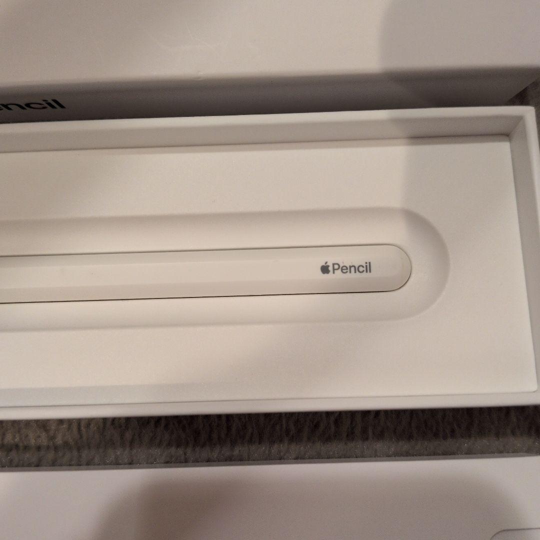 APPLE MU8F2J/A　アップルペンシル　2世代