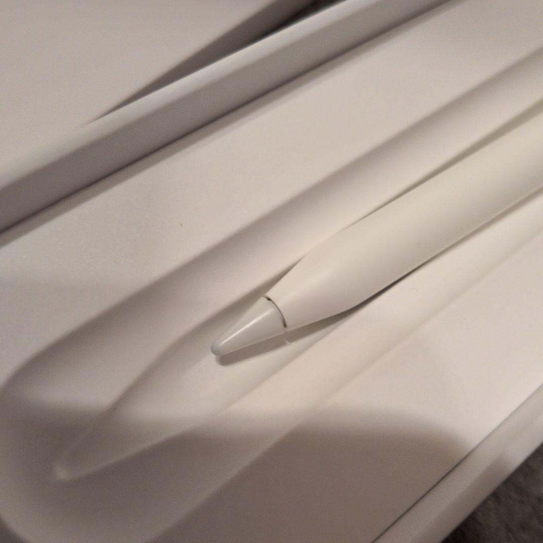 APPLE MU8F2J/A　アップルペンシル　2世代