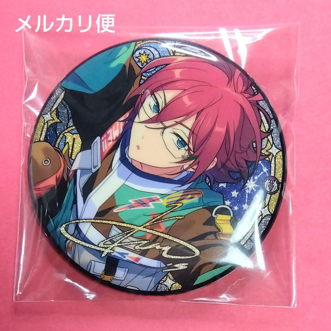 あんスタ 中国限定 七種茨 星之所向缶 - メルカリ