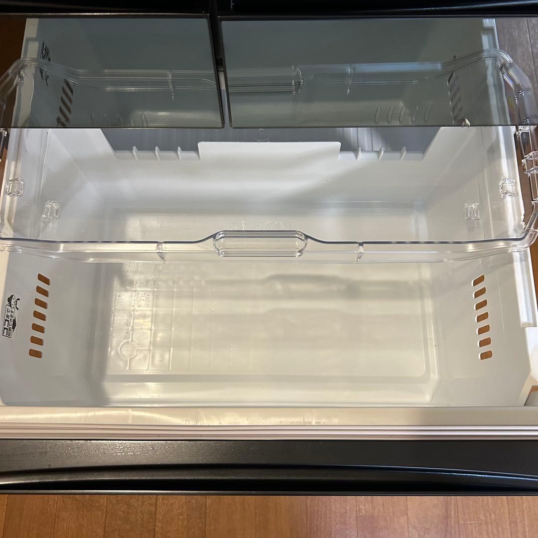 chiko31504 様 専用 6ドア 461ℓ 美品 - メルカリ