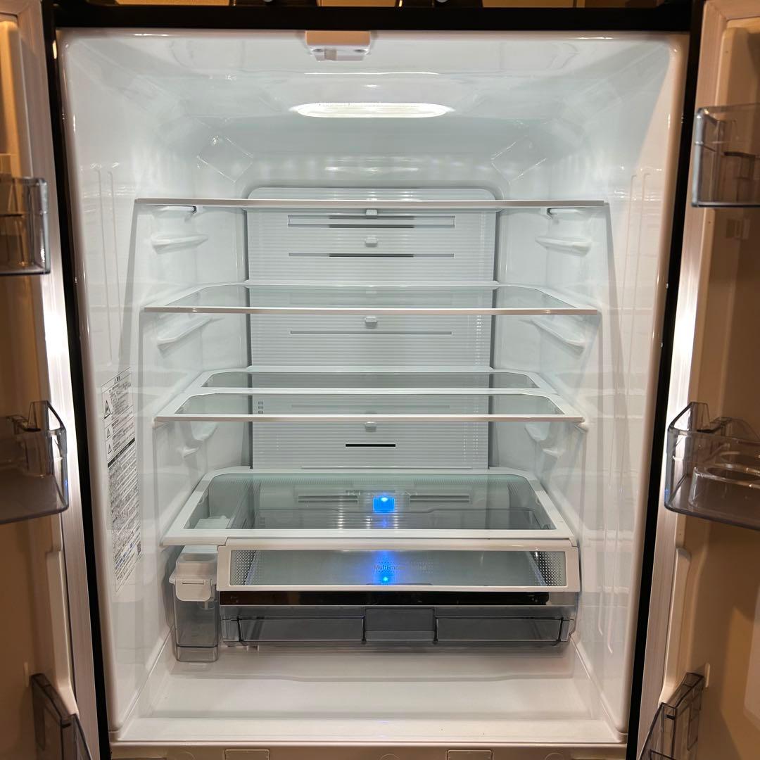 chiko31504 様 専用 6ドア 461ℓ 美品 - メルカリ