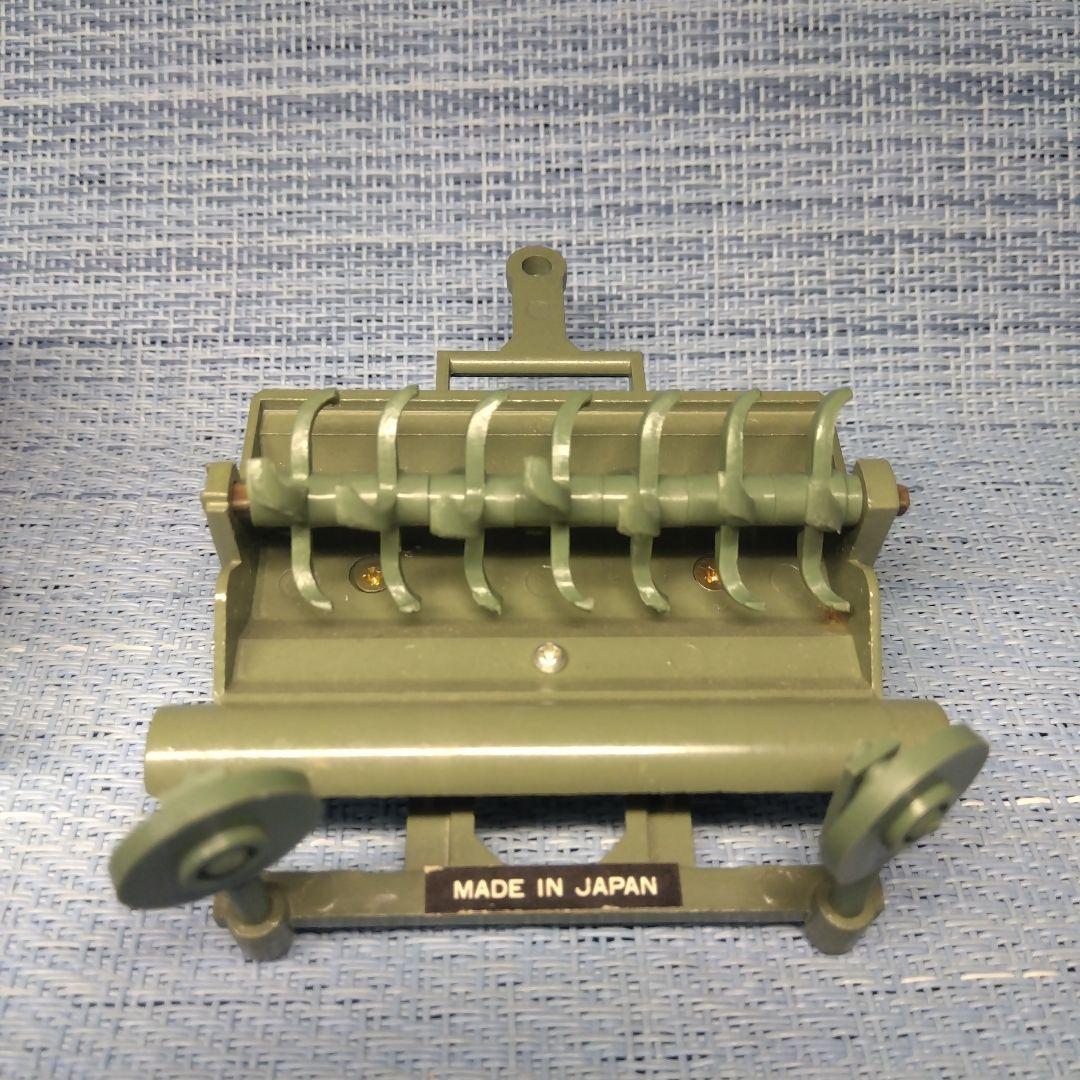 希少】ダイヤペット ヤンマーディーゼル トラクター ヨネザワ ミニカー