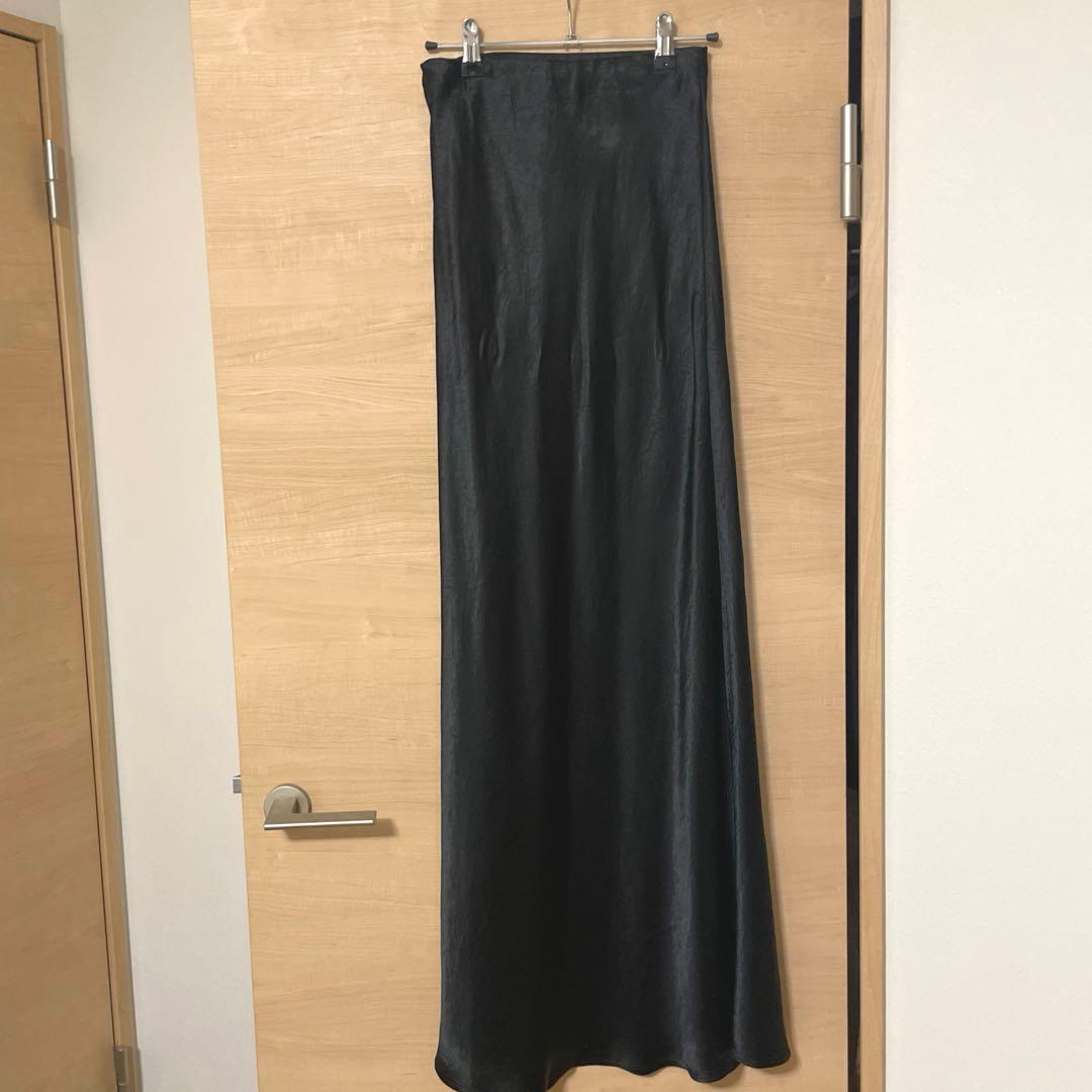 ENOF ace long skirt M