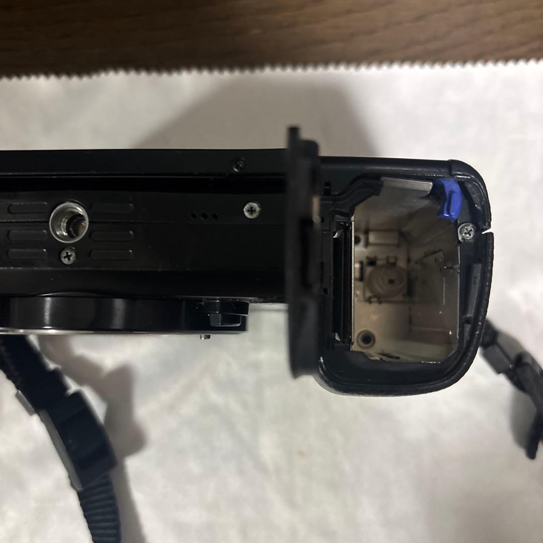 SONY α6000 ミラーレス一眼カメラ　ジャンク