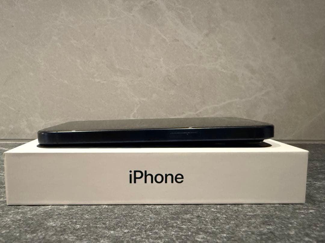 土日セール‼️Apple iPhone15Pro 256GB ブルーチタニウム