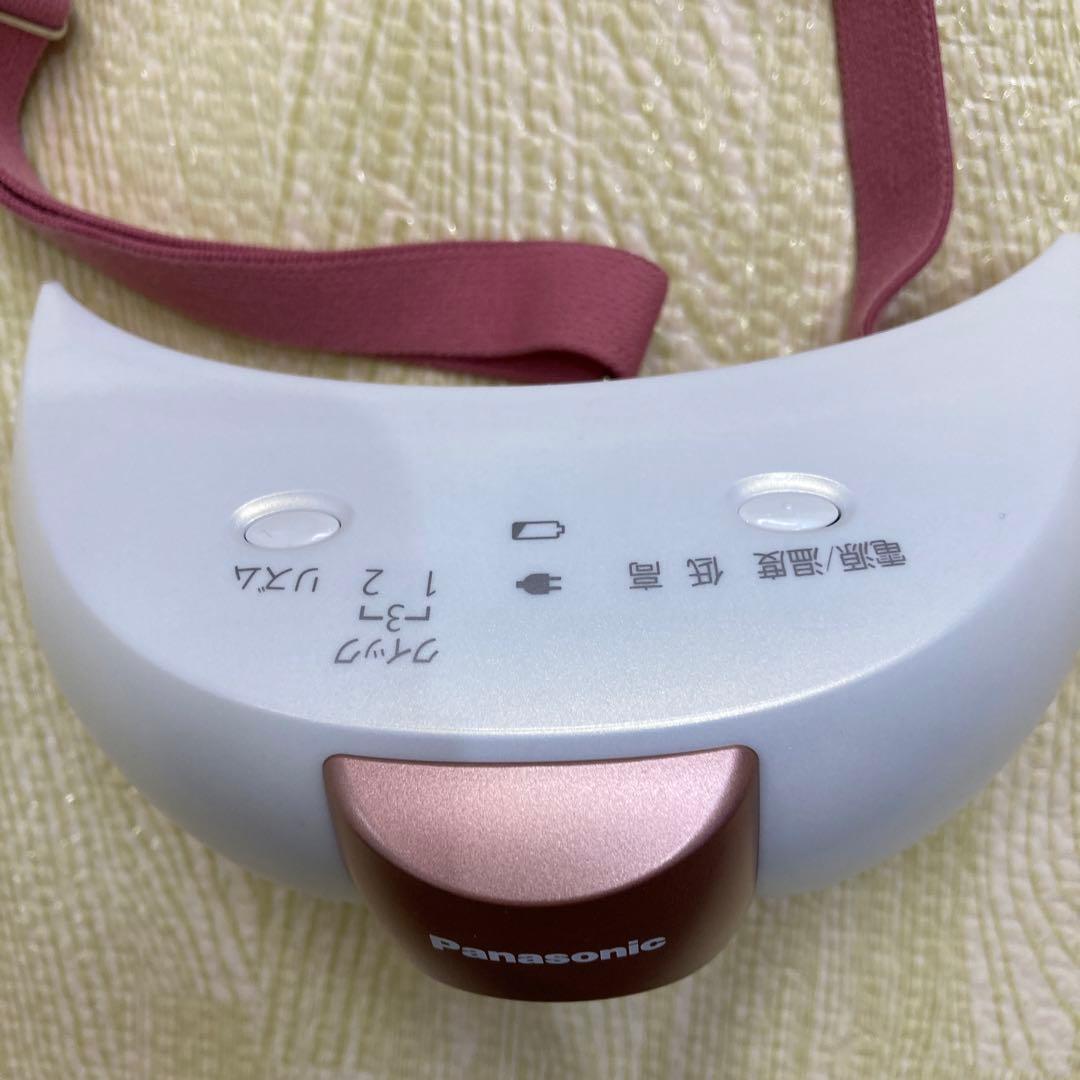 ボディ・フェイスケア Panasonic EH-SW55-P