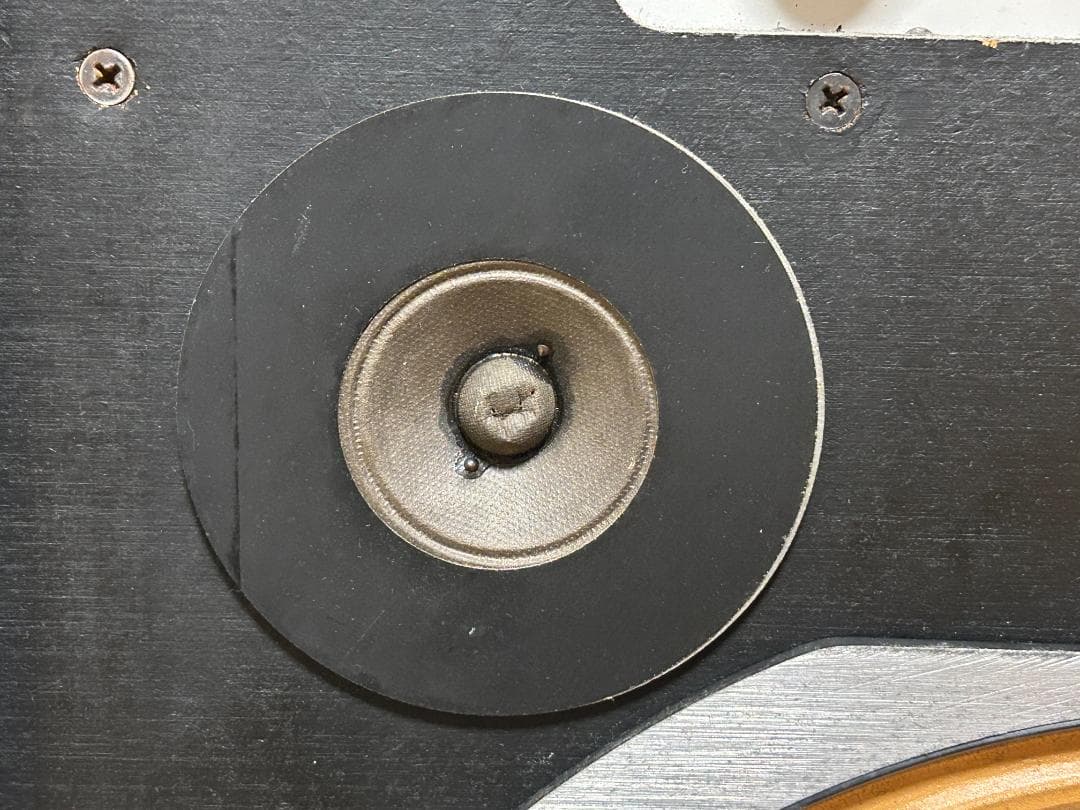 JBL L55 Lancer　中古整備＆動作確認済　＃２