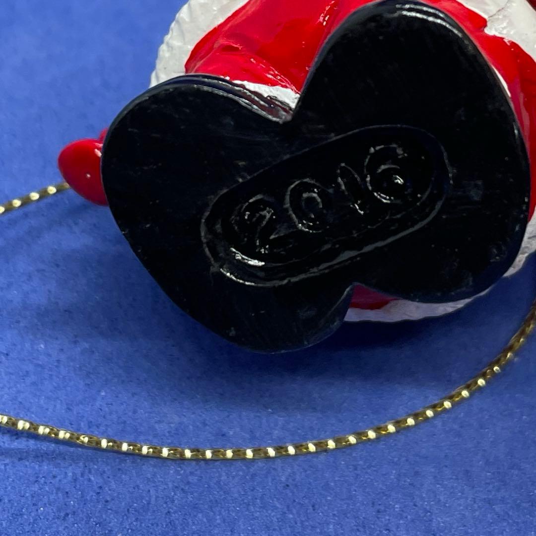 高島屋 チャリティーサンタ レイモンドブリッグズ クリスマス 2016年